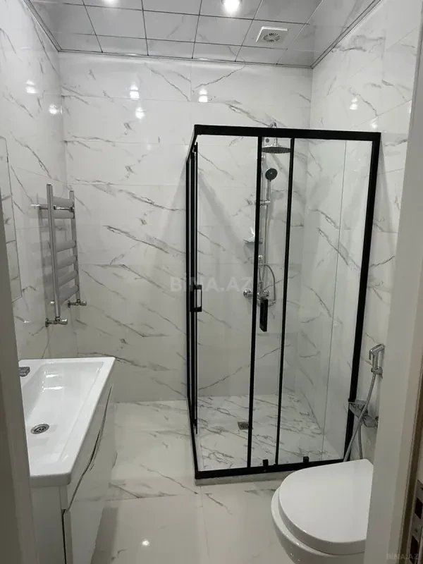 Kirayə verilir 3 otaqlı mənzil 115 m²