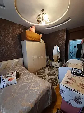 Satılır 2 otaqlı mənzil 70 m²