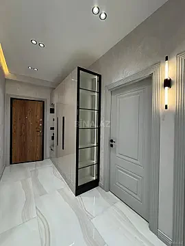 Satılır 2 otaqlı mənzil 53 m²