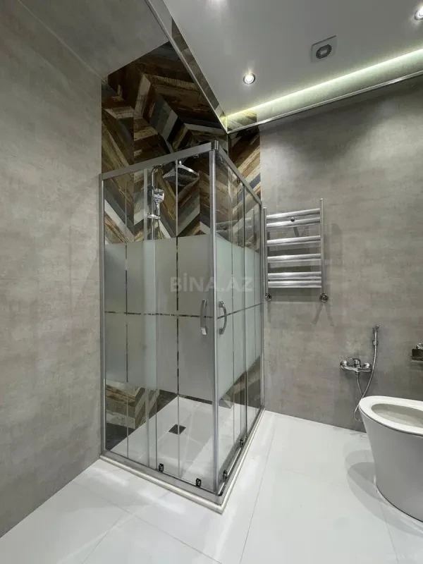 Satılır 2 otaqlı mənzil 53 m²