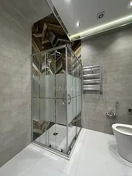 Satılır 2 otaqlı mənzil 53 m²