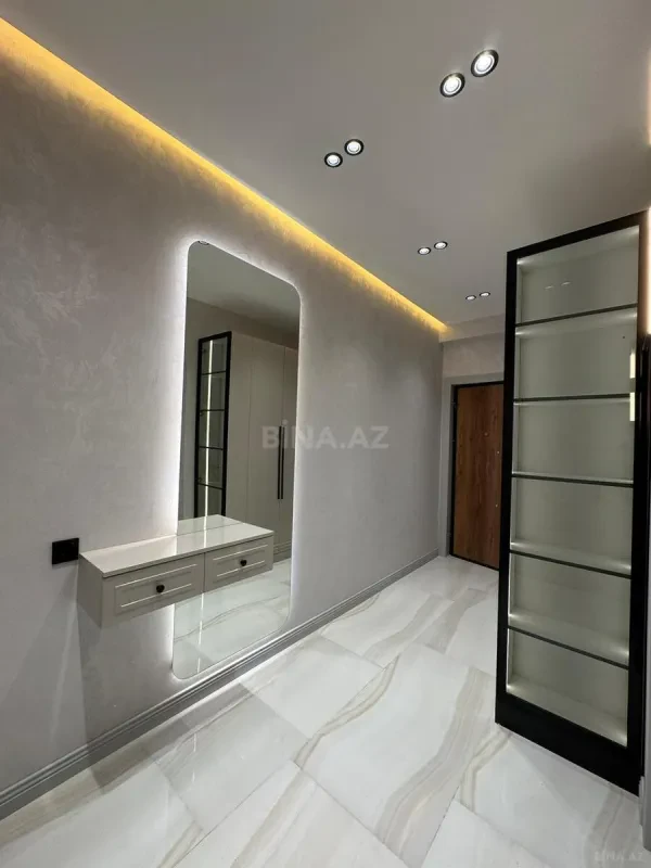 Satılır 2 otaqlı mənzil 53 m²