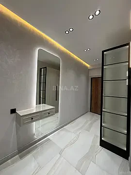 Satılır 2 otaqlı mənzil 53 m²