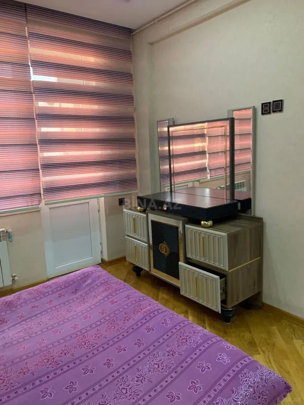 Kirayə verilir 3 otaqlı mənzil 110 m²