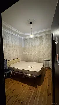 Kirayə verilir 2 otaqlı mənzil 65 m²