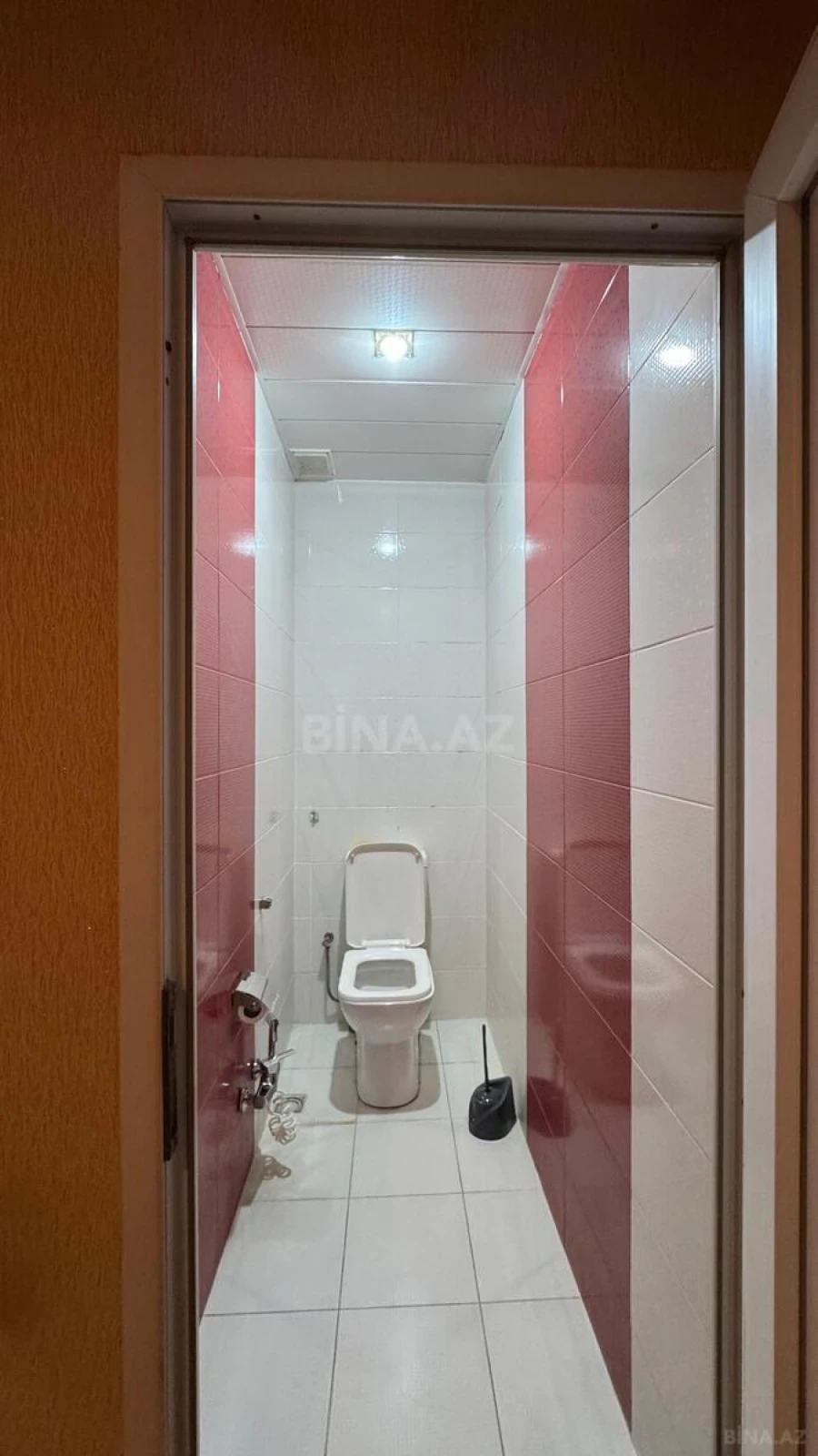 Kirayə verilir 2 otaqlı mənzil 65 m²