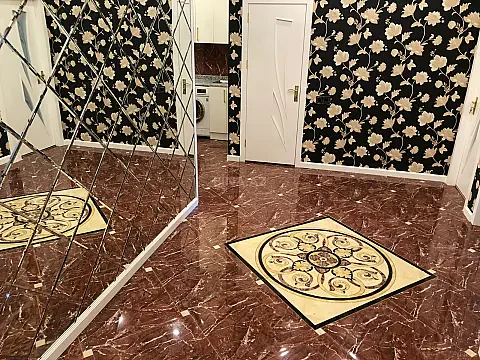 Kirayə verilir 3 otaqlı mənzil 120 m²