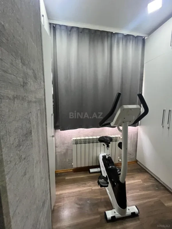 Satılır 2 otaqlı mənzil 67 m²