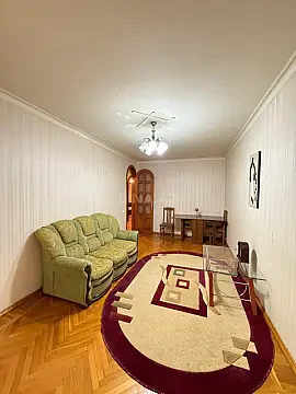 Satılır 3 otaqlı mənzil 85 m² — Bakı, Nərimanov 3 otaq 85.00 m²