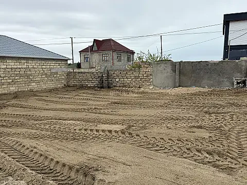 Satılır torpaq sahəsi 2 m²