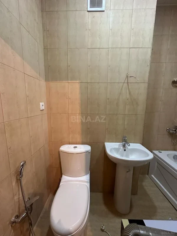 Satılır 2 otaqlı mənzil 60 m²