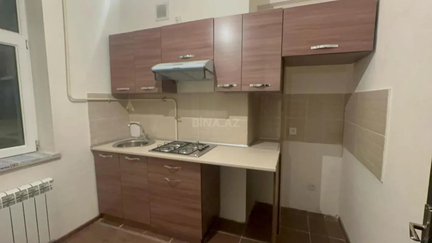 Satılır 2 otaqlı mənzil 60 m²