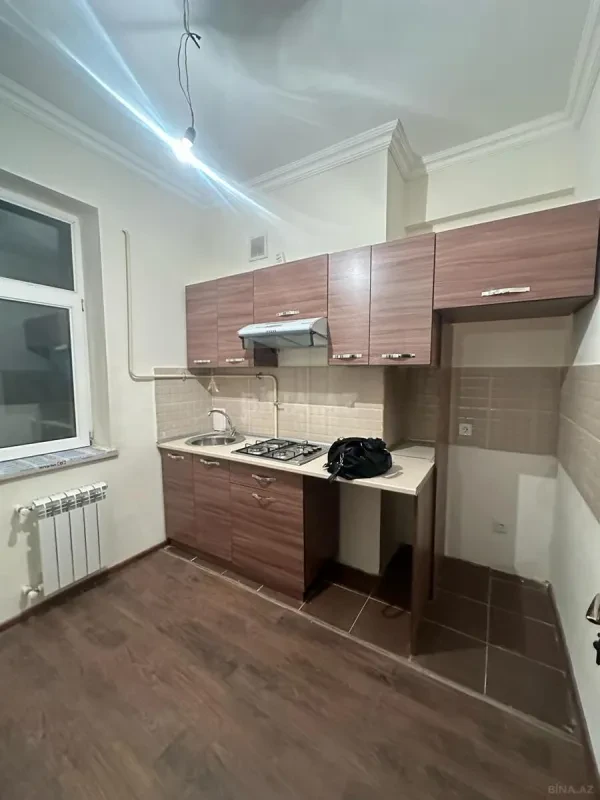 Satılır 2 otaqlı mənzil 60 m²