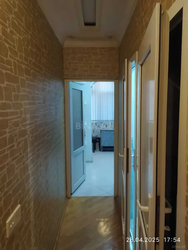 Kirayə verilir 3 otaqlı mənzil 76 m²