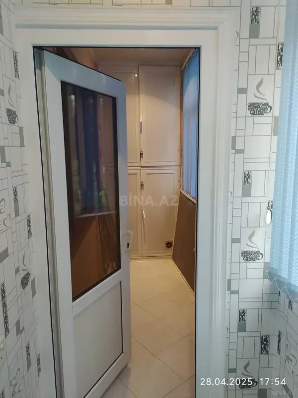Kirayə verilir 3 otaqlı mənzil 76 m²