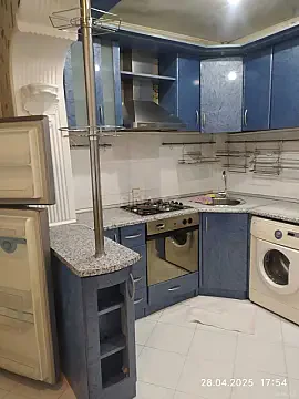 Kirayə verilir 3 otaqlı mənzil 76 m²