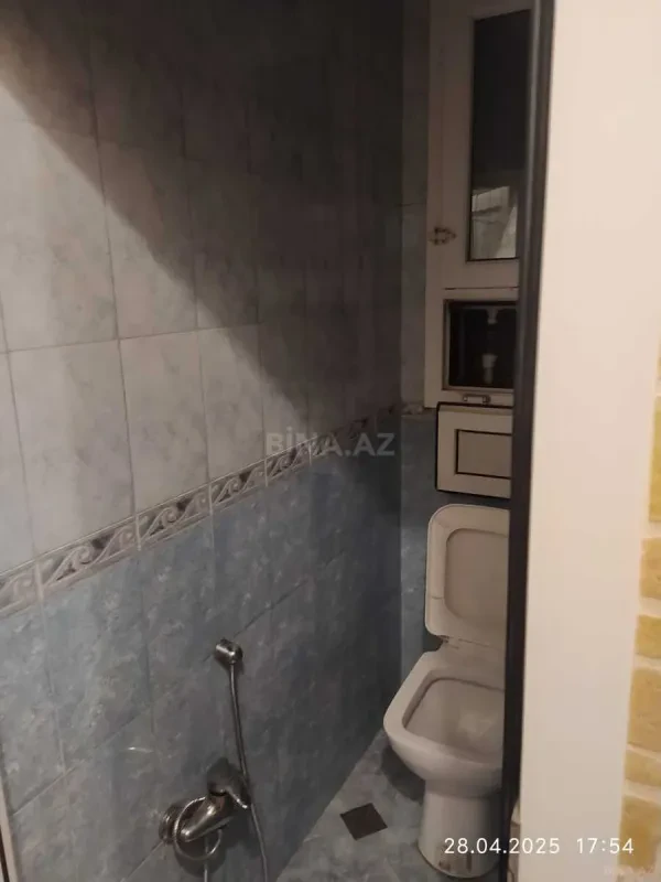 Kirayə verilir 3 otaqlı mənzil 76 m²