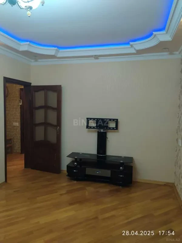 Kirayə verilir 3 otaqlı mənzil 76 m²