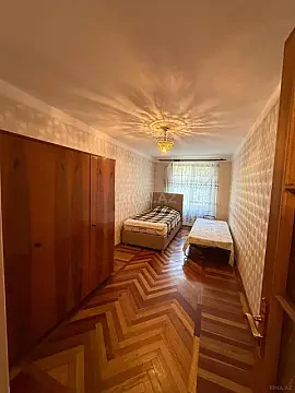 Kirayə verilir 2 otaqlı mənzil 60 m²