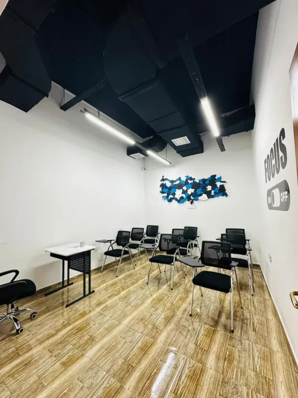 Kirayə verilir 7 otaqlı ofis 320 m²