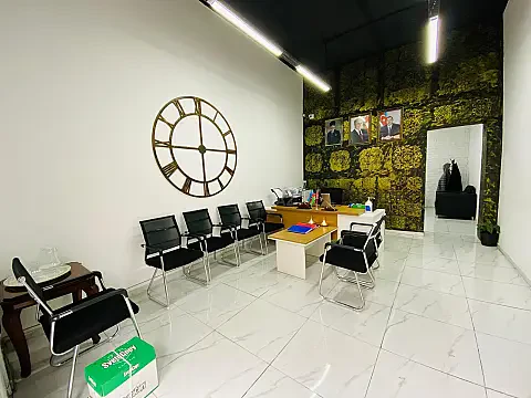 Kirayə verilir 7 otaqlı ofis 320 m²