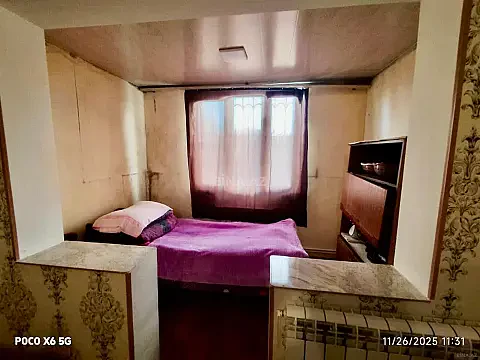 Kirayə verilir 1 otaqlı mənzil 40 m²