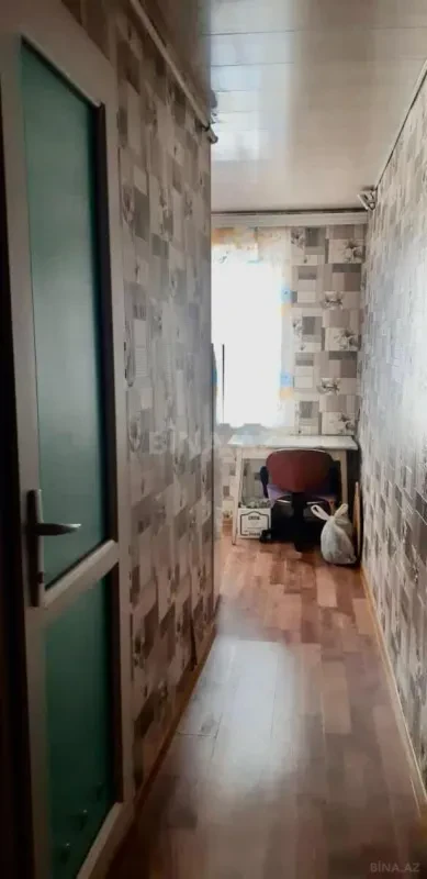 Kirayə verilir 1 otaqlı mənzil 40 m²