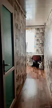 Kirayə verilir 1 otaqlı mənzil 40 m²