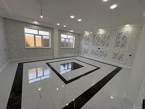 Satılır 4 otaqlı həyət evi 176 m² — Bakı 4 otaq 176.00 m²