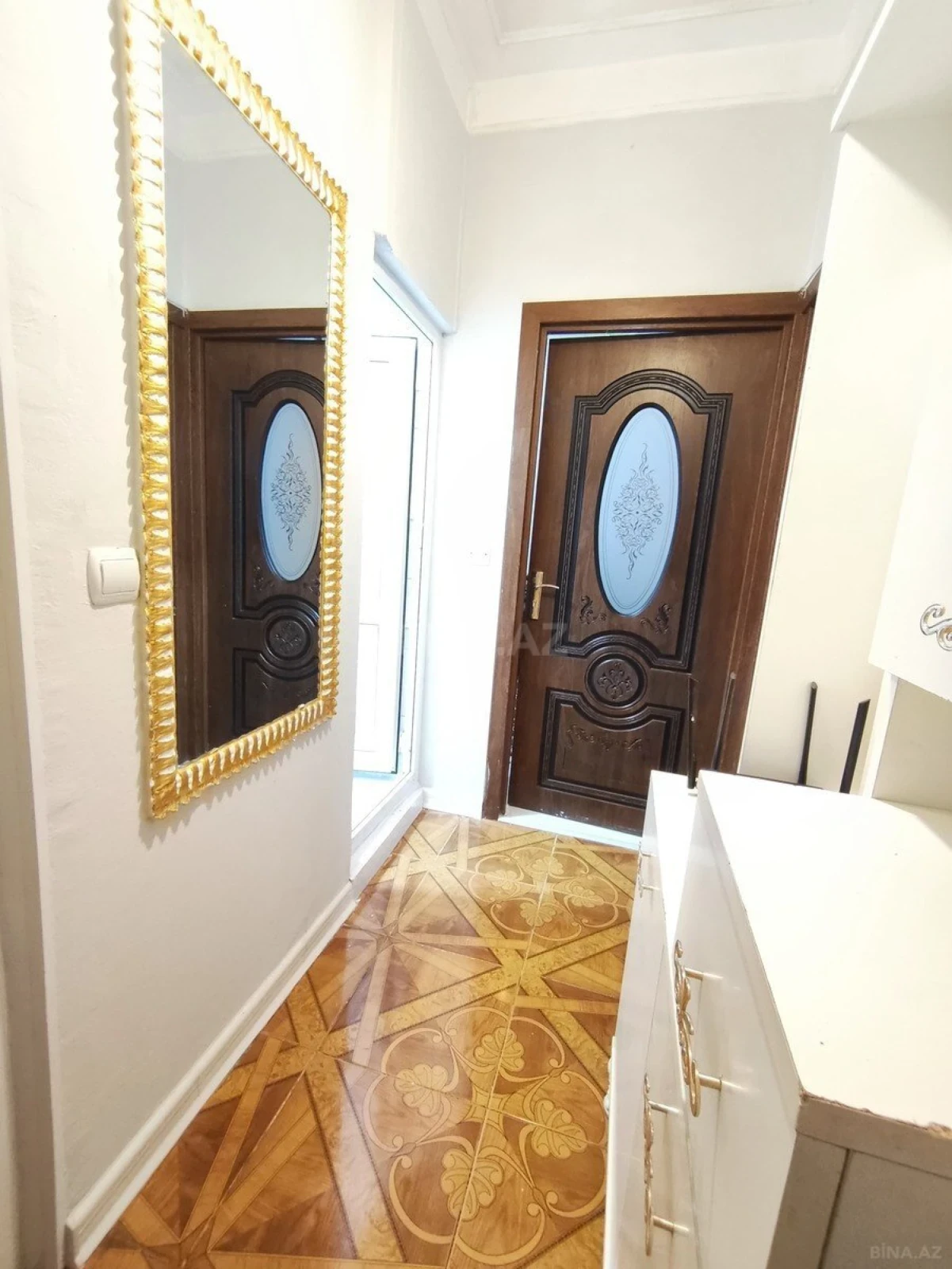 Kirayə verilir 3 otaqlı mənzil 70 m²