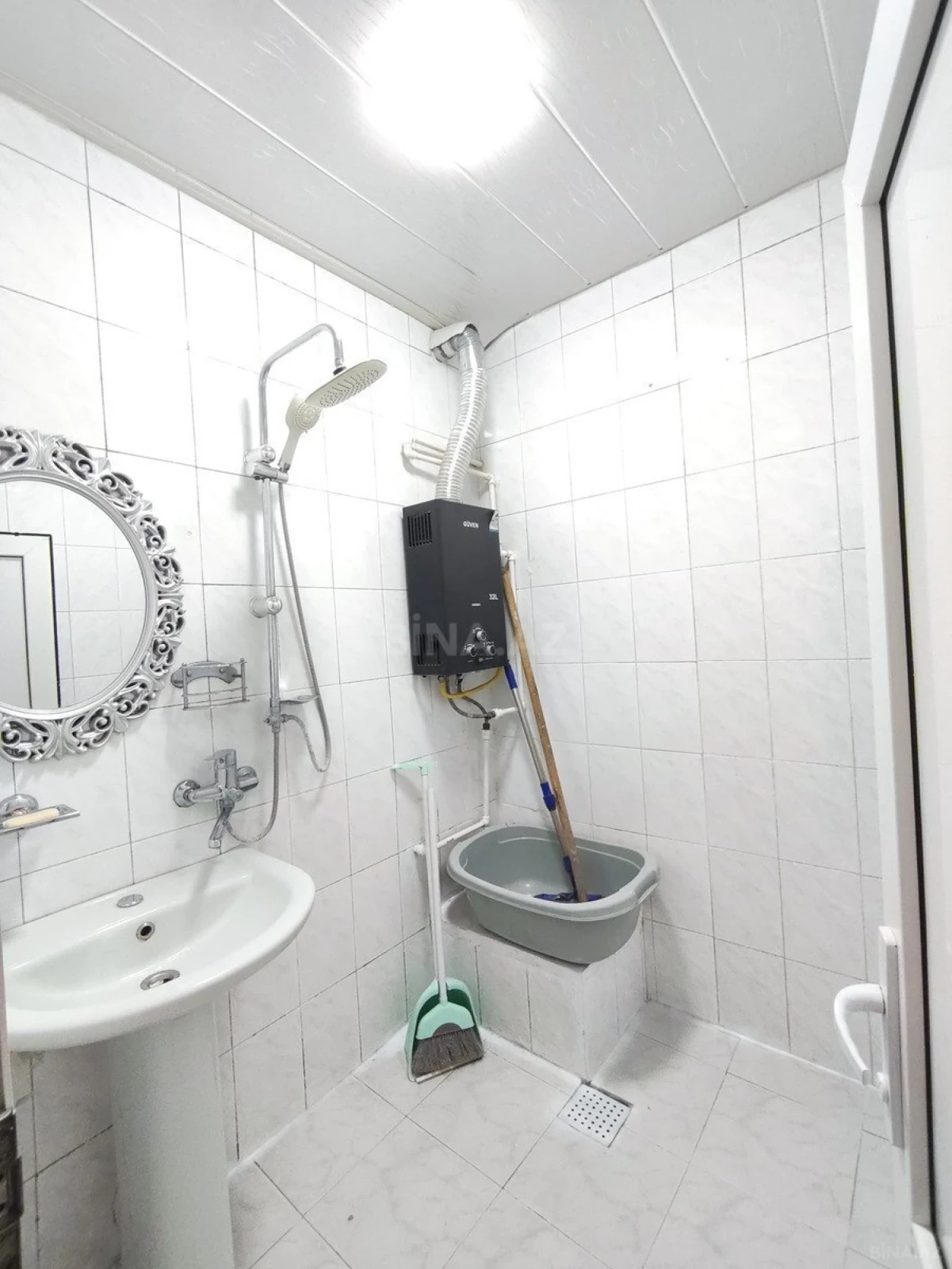 Kirayə verilir 3 otaqlı mənzil 70 m²