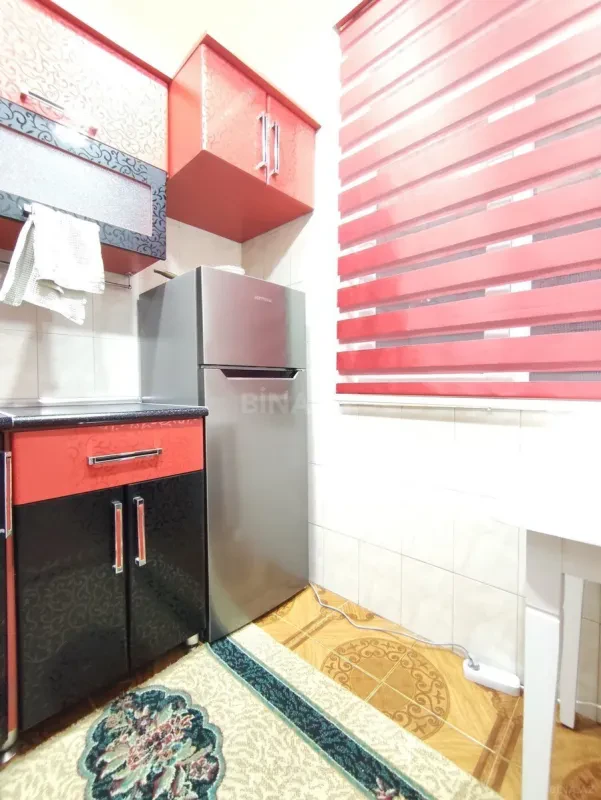 Kirayə verilir 3 otaqlı mənzil 70 m²