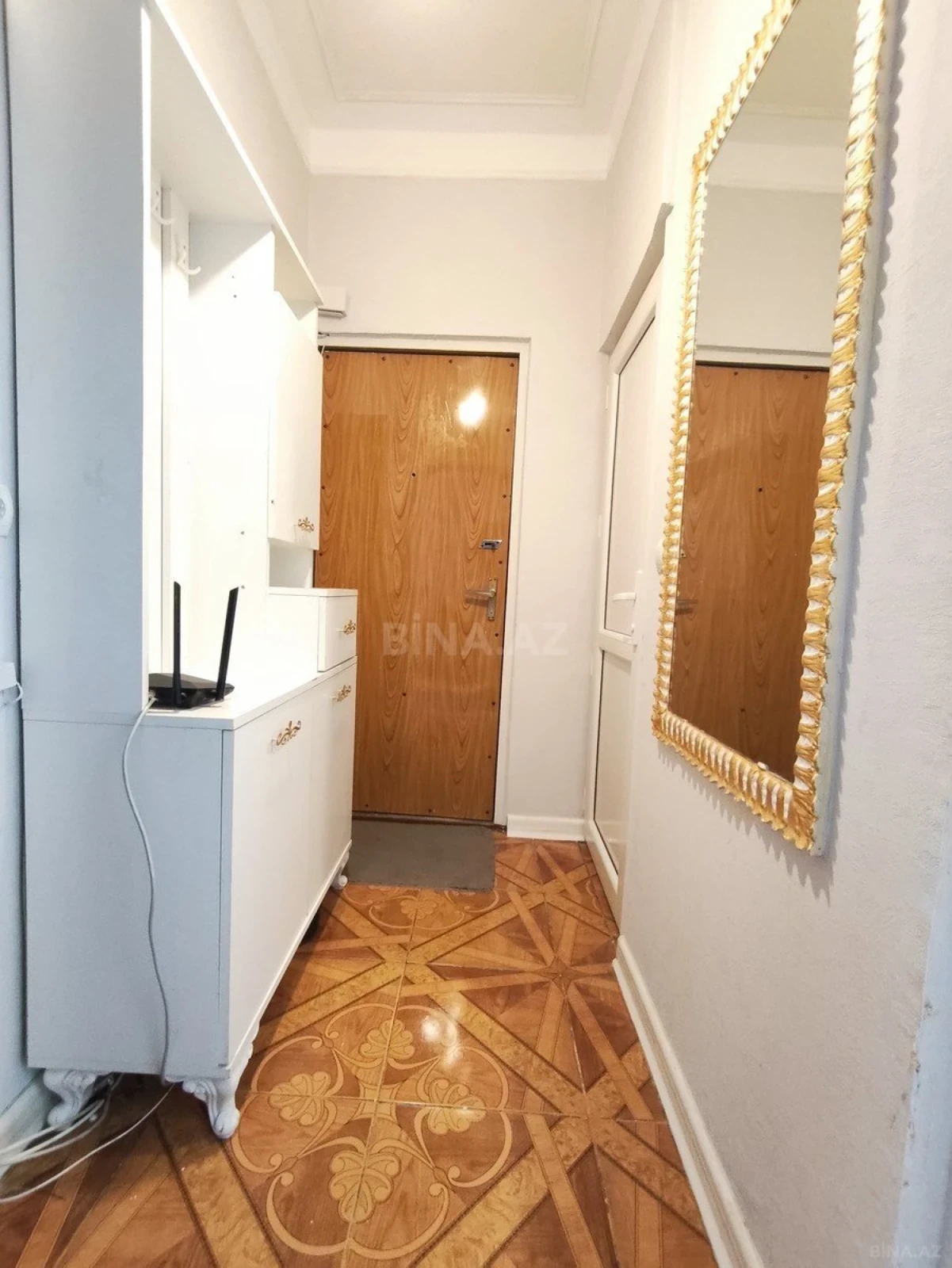 Kirayə verilir 3 otaqlı mənzil 70 m²