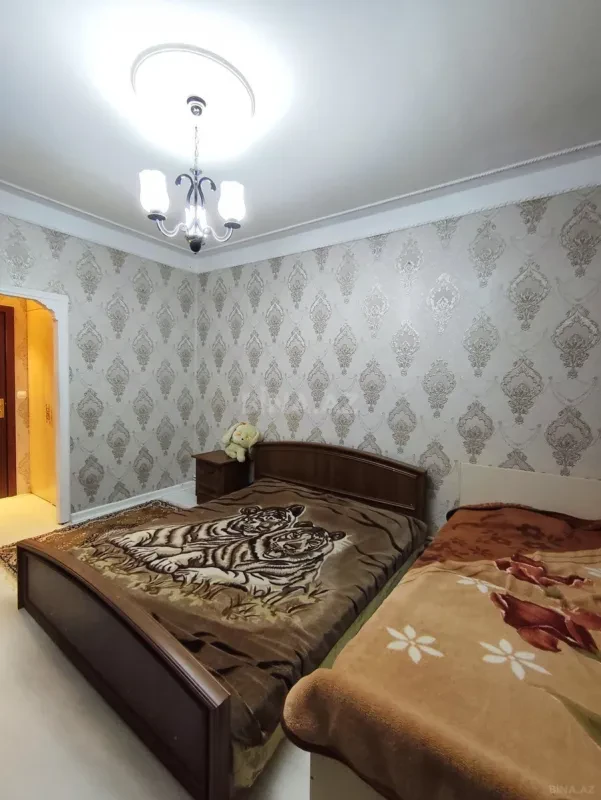Kirayə verilir 3 otaqlı mənzil 70 m²