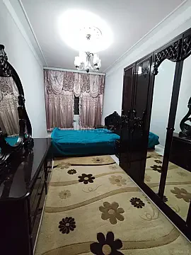 Kirayə verilir 3 otaqlı mənzil 70 m²