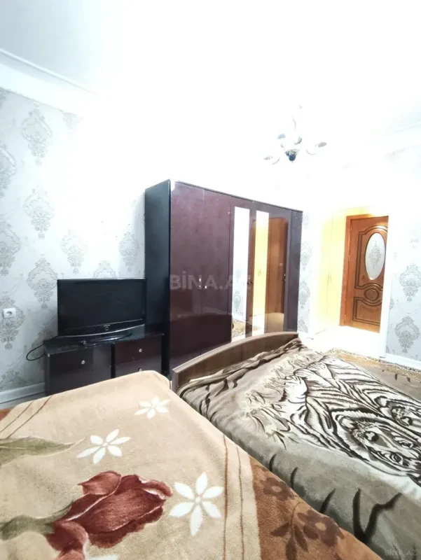 Kirayə verilir 3 otaqlı mənzil 70 m²