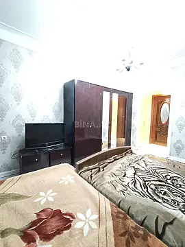 Kirayə verilir 3 otaqlı mənzil 70 m²