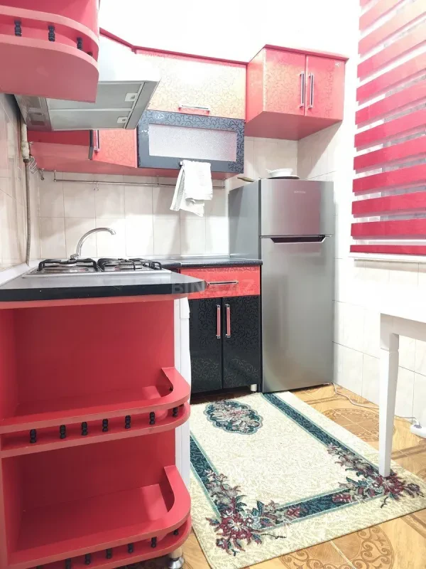 Kirayə verilir 3 otaqlı mənzil 70 m²