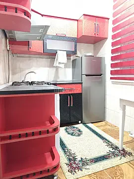 Kirayə verilir 3 otaqlı mənzil 70 m² — Bakı, Memar Əcəmi yanı 3 otaq 70.00 m²