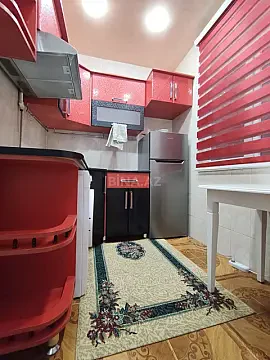 Kirayə verilir 3 otaqlı mənzil 70 m²