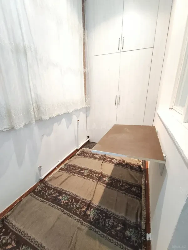 Kirayə verilir 3 otaqlı mənzil 70 m²