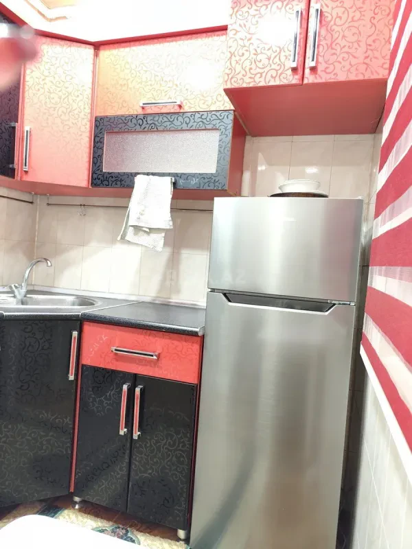Kirayə verilir 3 otaqlı mənzil 70 m²