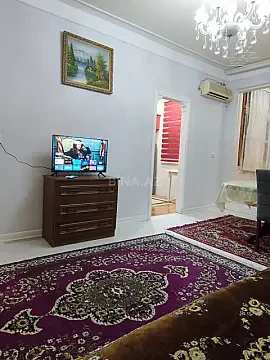Kirayə verilir 3 otaqlı mənzil 70 m²
