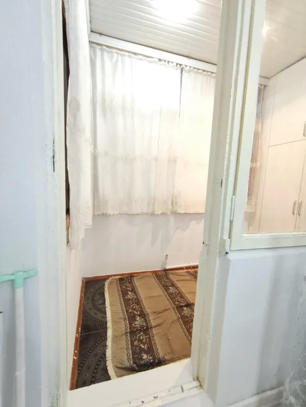 Kirayə verilir 3 otaqlı mənzil 70 m²