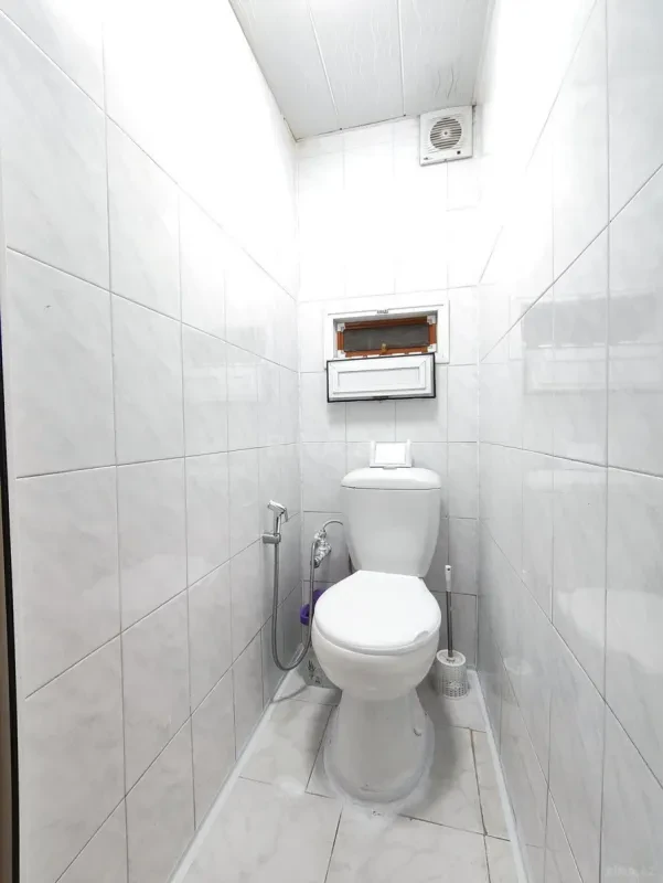 Kirayə verilir 3 otaqlı mənzil 70 m²