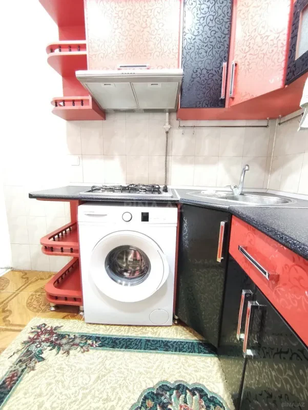Kirayə verilir 3 otaqlı mənzil 70 m²