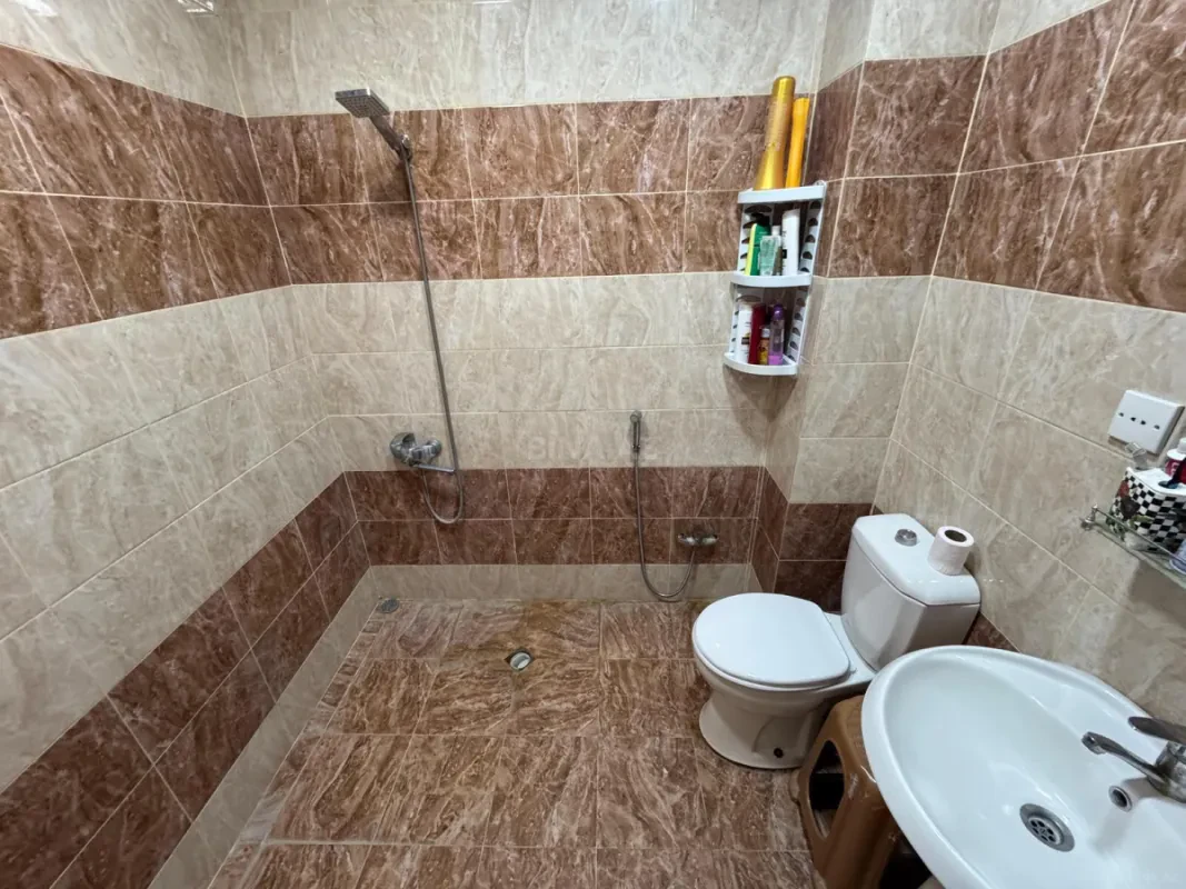 Satılır 1 otaqlı mənzil 54 m²