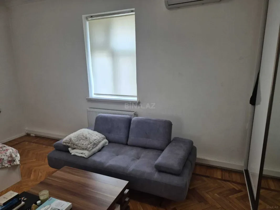 Satılır 3 otaqlı mənzil 90 m²