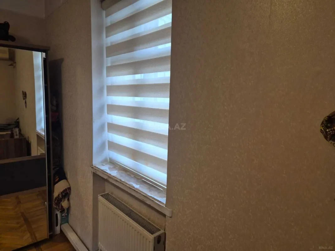 Satılır 3 otaqlı mənzil 90 m²