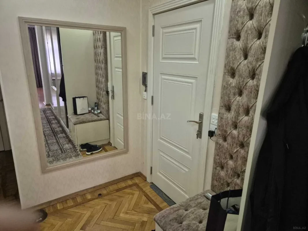 Satılır 3 otaqlı mənzil 90 m²
